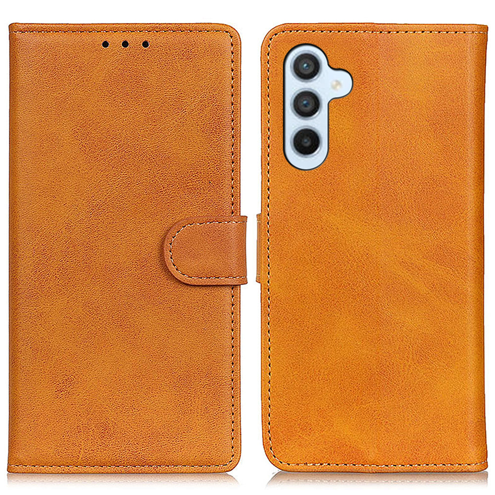 For Samsung Galaxy A05s 4G Case Magnetic Wallet Stand Leather Phone Cover For Samsung Galaxy A05s 4G Case Magnetic Wallet Stand Leather Phone Cover
